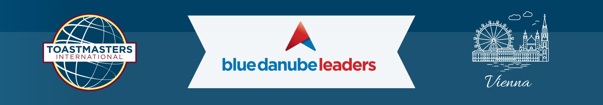 Blue Danube Leaders Blue Danube Leaders website header banner
